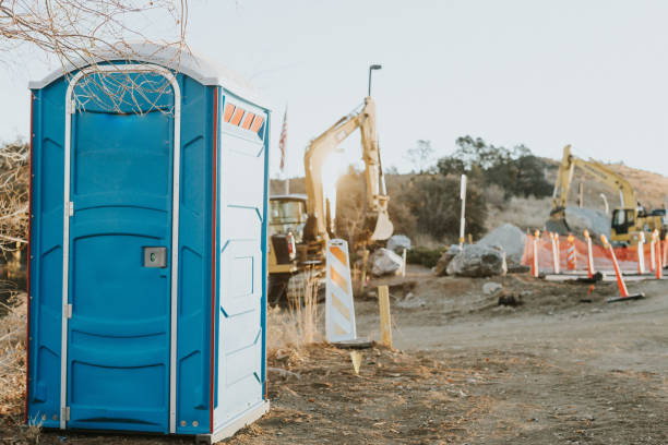 Portable Restroom Removal and Pickup in North Highlands, CA