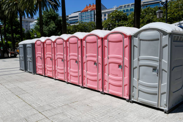 Professional Portable Potty Rental  in North Highlands, CA