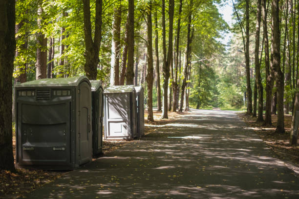 Portable Toilet Rental for Emergency Services in North Highlands, CA